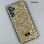 Накладка Bling Grainy Diamond Separate Camera Samsung A24 4G-M34 5G