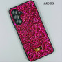 Накладка Bling Grainy Diamond Separate Camera Samsung A26 5G