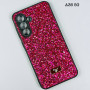 Накладка Bling Grainy Diamond Separate Camera Samsung A36 5G-A37 5G