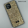 Накладка Bling Grainy Diamond Separate Camera Xiaomi Redmi A1-Redmi A2