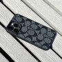 Накладка Brand Mix Leather iPhone 13