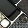 Накладка Brand Mix Leather iPhone 13 Pro Max