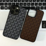 Накладка Brand Mix Leather iPhone 11