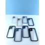 Накладка Brilliant Clear Case Separate Camera iPhone X-XS 5.8
