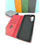 Книга Business Leather Xiaomi Redmi Note 10 Pro 5G