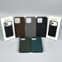 Накладка Carbon Fiber Case Box Magnetic РОЗПРОДАЖ