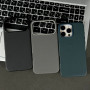 Накладка Carbon Fiber Case Box Magnetic iPhone 17