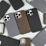 Накладка Carbon Fiber Case Box Magnetic iPhone 13 Pro Max