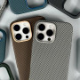 Накладка Carbon Fiber Case Box Magnetic iPhone 13 Pro Max