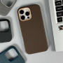 Накладка Carbon Fiber Case Box Magnetic iPhone 13 Pro Max