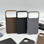 Накладка Carbon Fiber Case Box Magnetic iPhone 13 Pro Max