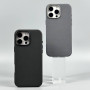 Накладка Carbon Fiber Case Box Magnetic iPhone 13 Pro Max