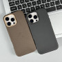 Накладка Carbon Fiber Case Box Magnetic iPhone 13 Pro Max