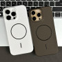 Накладка Carbon TPU Magnetic iPhone 13
