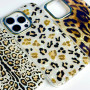 Накладка Case Marble Design iPhone 14