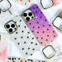 Накладка Case Marble Design iPhone 14 Pro