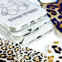 Накладка Case Marble Design iPhone 14