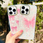 Накладка Case Marble Design iPhone 14