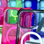 Накладка CASETiFY Bounce MagSafe iPhone 14 Plus (2022) 6.7