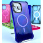Накладка CASETiFY Bounce MagSafe iPhone 14 Pro (2022) 6.1