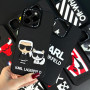 Накладка CaseTify Brand Xiaomi Redmi 13C 4G-Poco C65