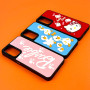 Накладка CaseTify Brand Samsung A15 4G-5G