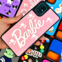 Накладка CaseTify Brand iPhone 15 Pro Max