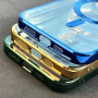 Накладка Chrome Crystal Camera Case MagSafe Box iPhone 13 Pro Max