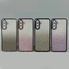 Накладка Chrome Ombre Glitter Xiaomi Redmi Note 9S-Redmi Note 9 Pro