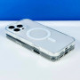 Накладка Clear Case Magnetic MagSafe Box Big Camera iPhone 16 Pro Max