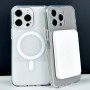 Накладка Clear Case Magnetic MagSafe Box Separate Camera iPhone 14 Pro Max