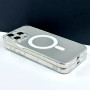 Накладка Clear Case Magnetic MagSafe Box Separate Camera iPhone 13 Pro Max