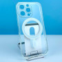 Накладка Clear Case Magnetic MagSafe Box Separate Camera iPhone 14 Pro Max (2022) 6.7