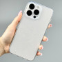 Силікон Clear Case Shine Box iPhone X-XS