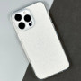 Силікон Clear Case Shine Box iPhone X-XS