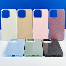 Накладка Color Glitter iPhone 11