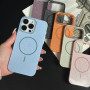 Накладка Color Glitter Magnetic iP 12-12 Pro