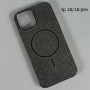 Накладка Color Glitter Magnetic iP 12-12 Pro