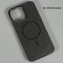 Накладка Color Glitter Magnetic iP 13 Pro Max