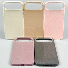 Накладка Color Glitter iPhone 17 Air