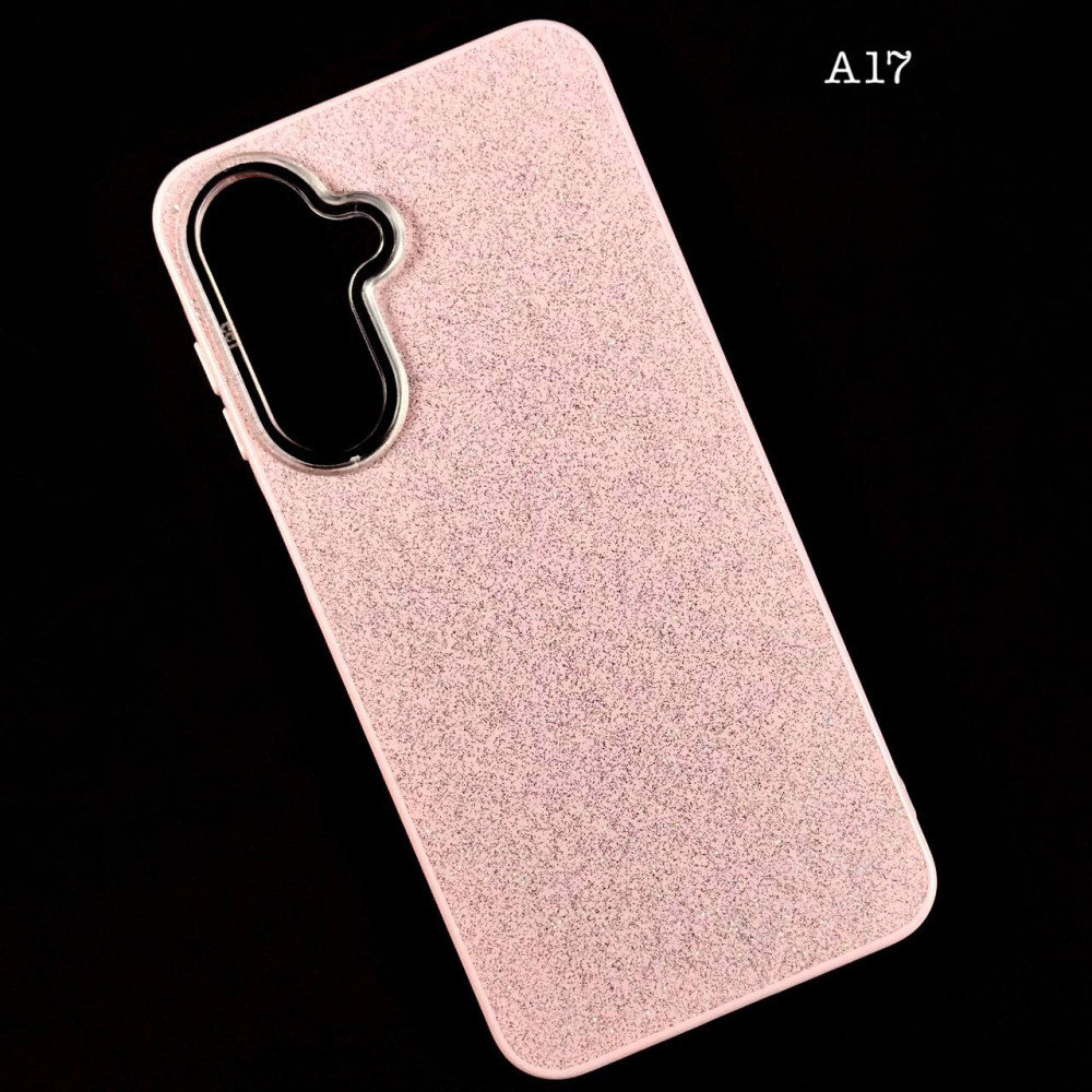 Накладка Color Glitter Samsung A17