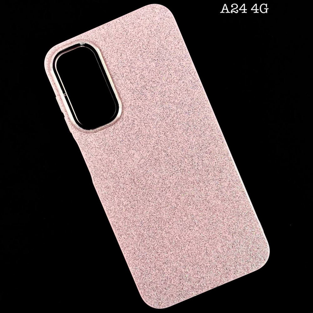 Накладка Color Glitter Samsung A24 4G-M34 5G
