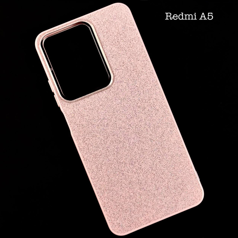 Накладка Color Glitter Xiaomi Redmi A5