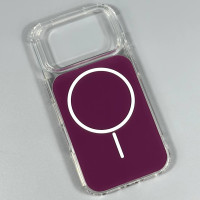 Темно-фіолетовий