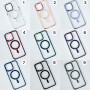 Накладка Colorful Cover Glossy Magnetic Box iPhone 11 Pro Max