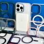 Накладка Colorful Cover Glossy Magnetic Box iPhone 11 Pro Max
