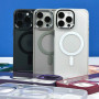 Накладка Colorful Cover Glossy Magnetic Box iPhone 11 Pro Max