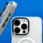 Накладка Colorful Cover Glossy Magnetic Box iPhone 11 Pro Max