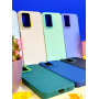 Накладка Colors Metal Style Frame Xiaomi Redmi Note 8 Pro