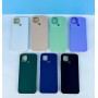 Накладка Colors Metal Style Frame Xiaomi Redmi Note 12S